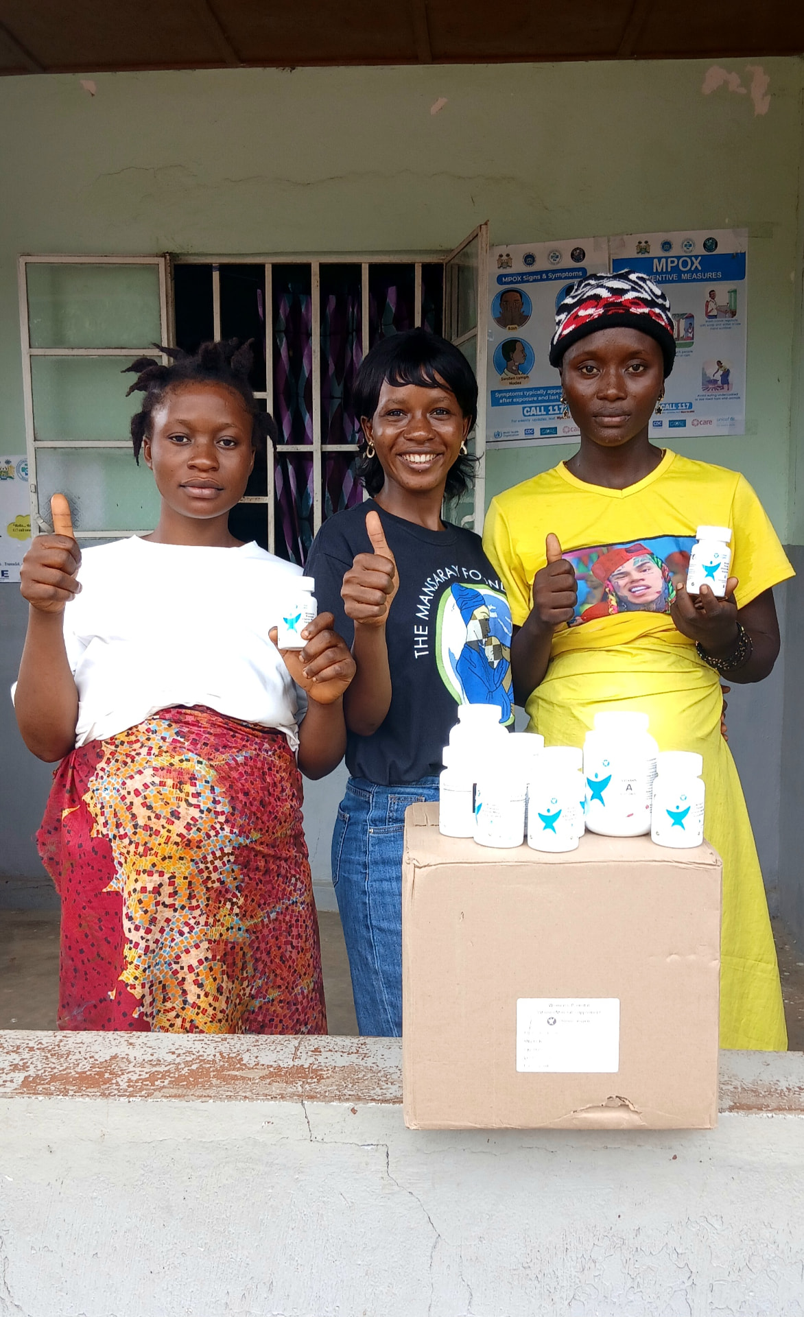Preventive & Treatment Outreach