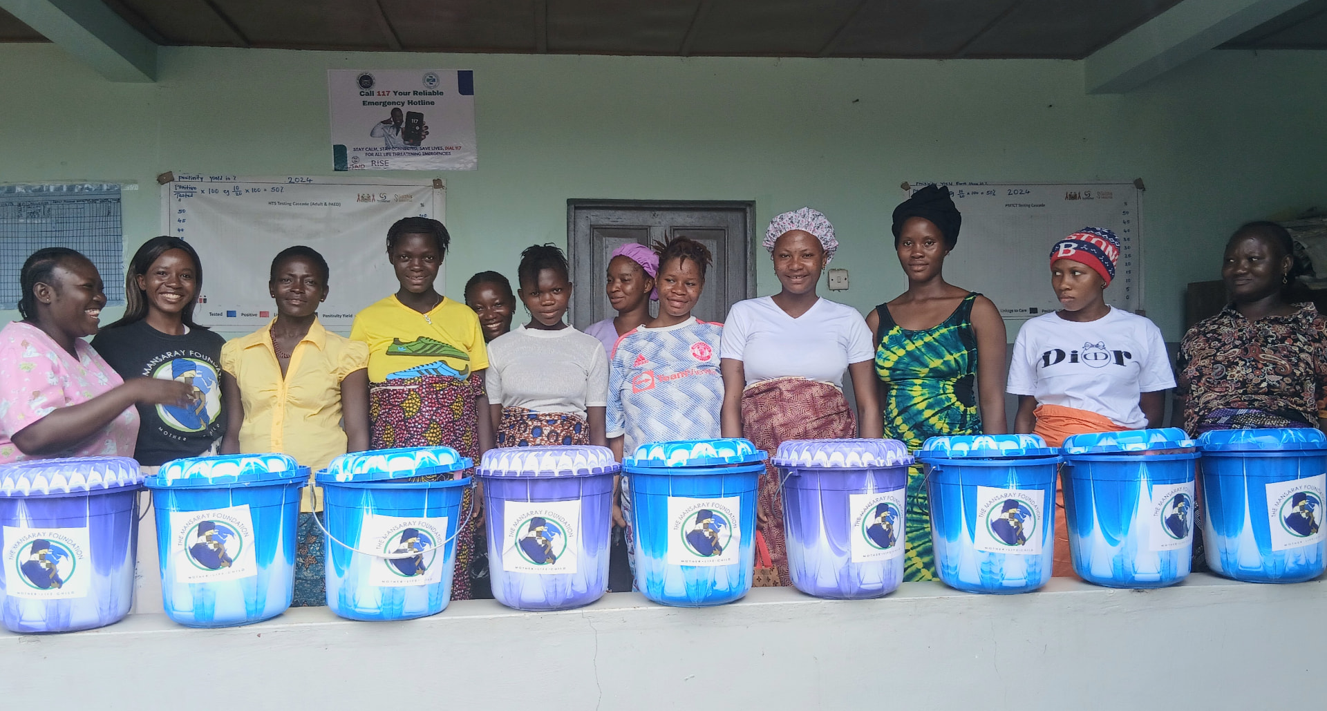 Safe Motherhood & Facility Delivery
